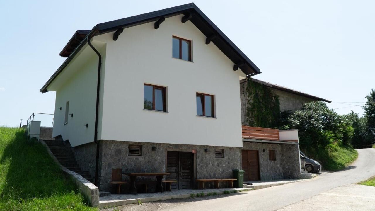 Photo of Outdoor in Bizeljsko
