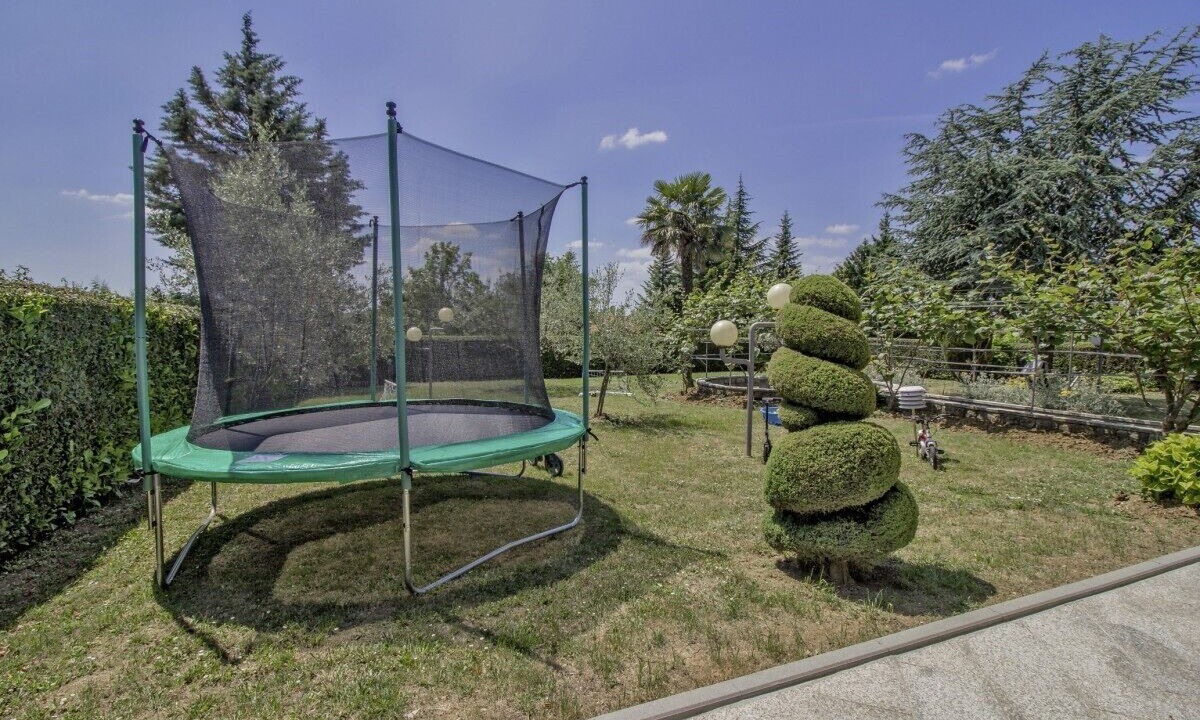 Photo of Outdoor in Gracisce