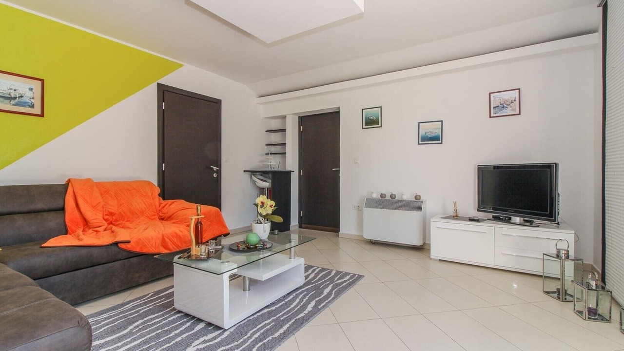Photo of Livingroom in Gracisce