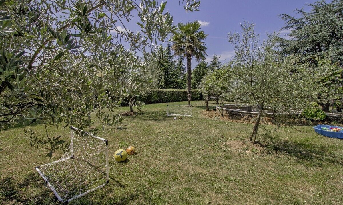 Photo of Outdoor in Gracisce