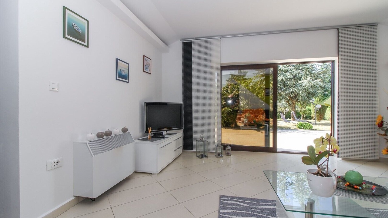 Photo of Livingroom in Gracisce