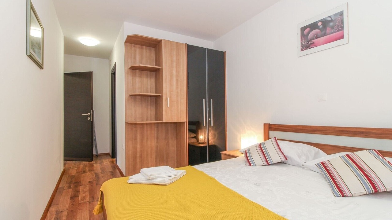Photo of Bedroom in Gracisce
