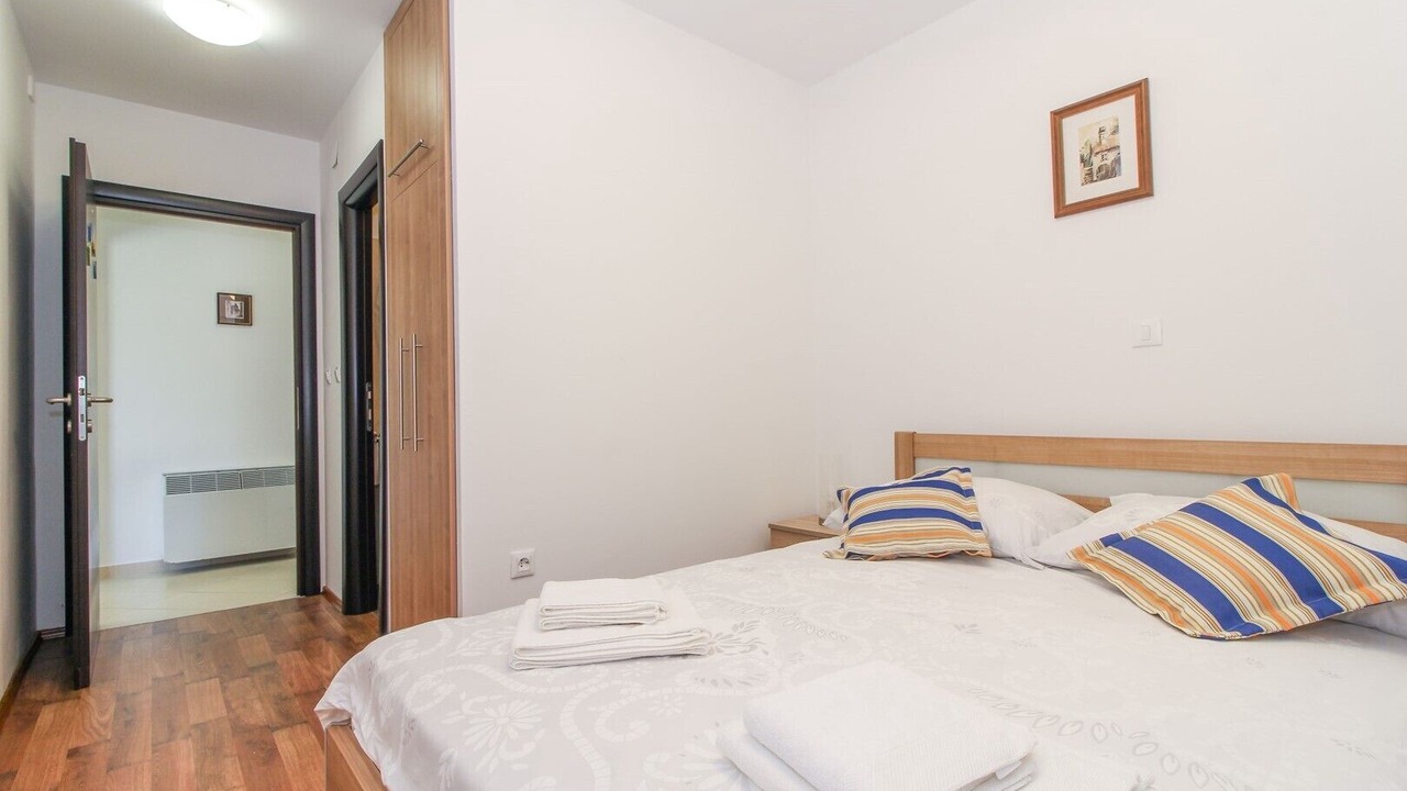 Photo of Bedroom in Gracisce