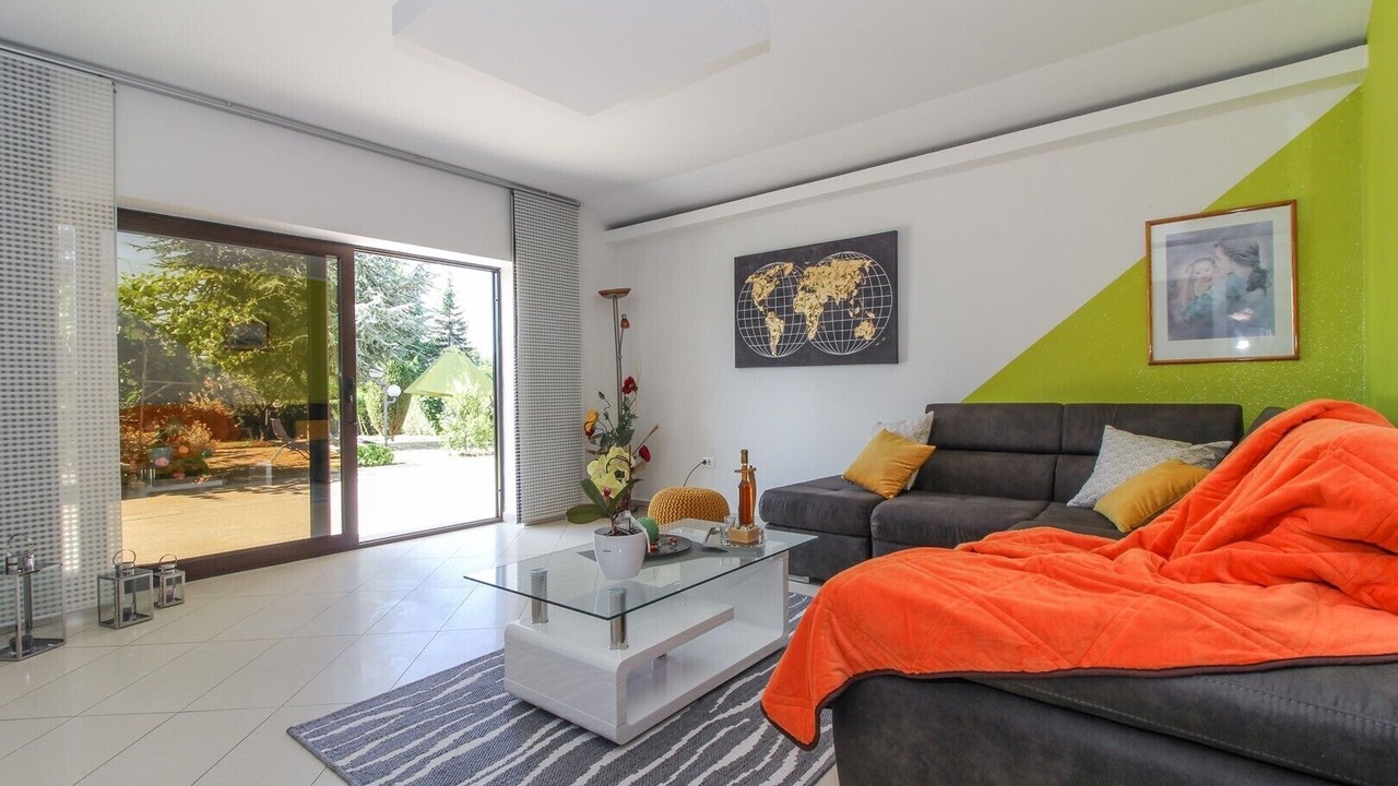 Photo of Livingroom in Gracisce