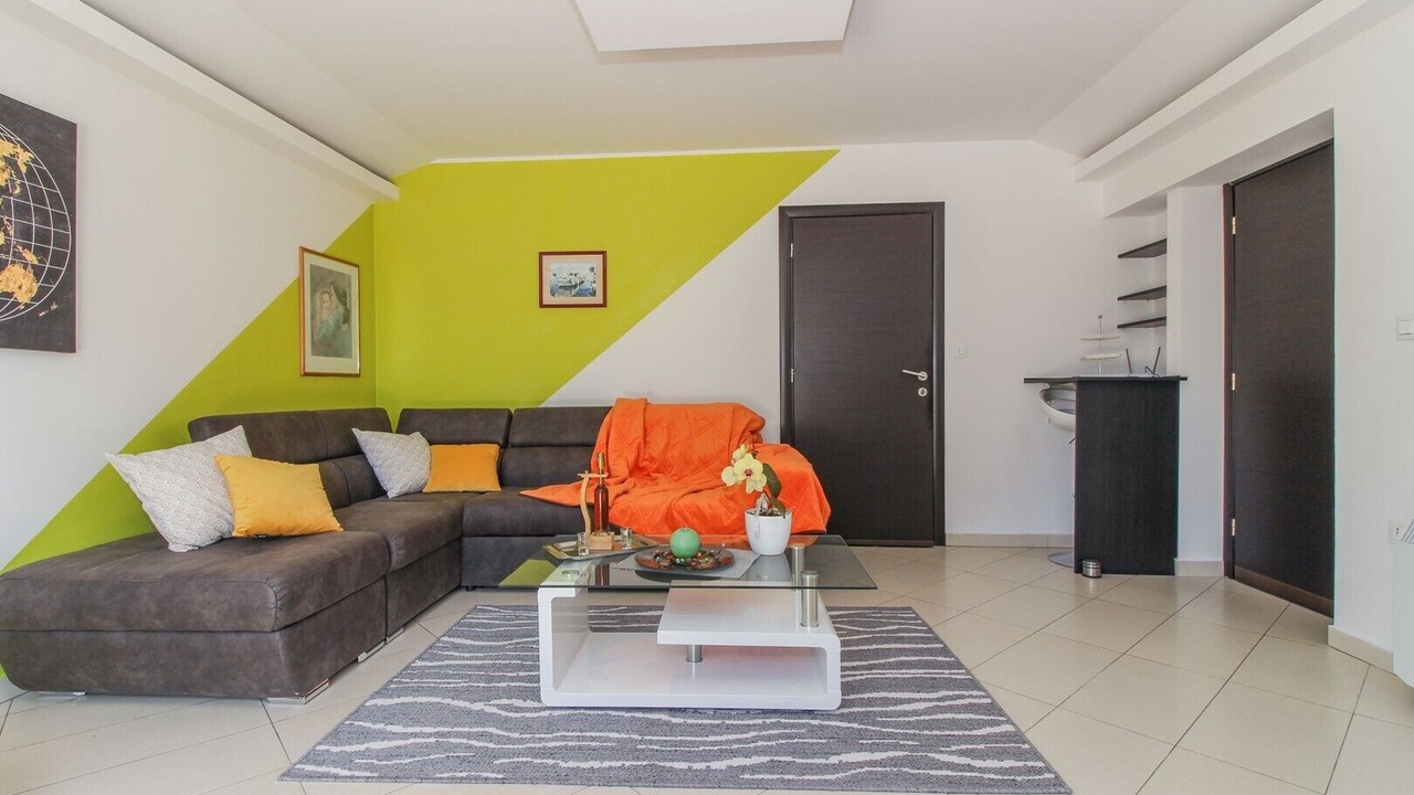 Photo of Livingroom in Gracisce