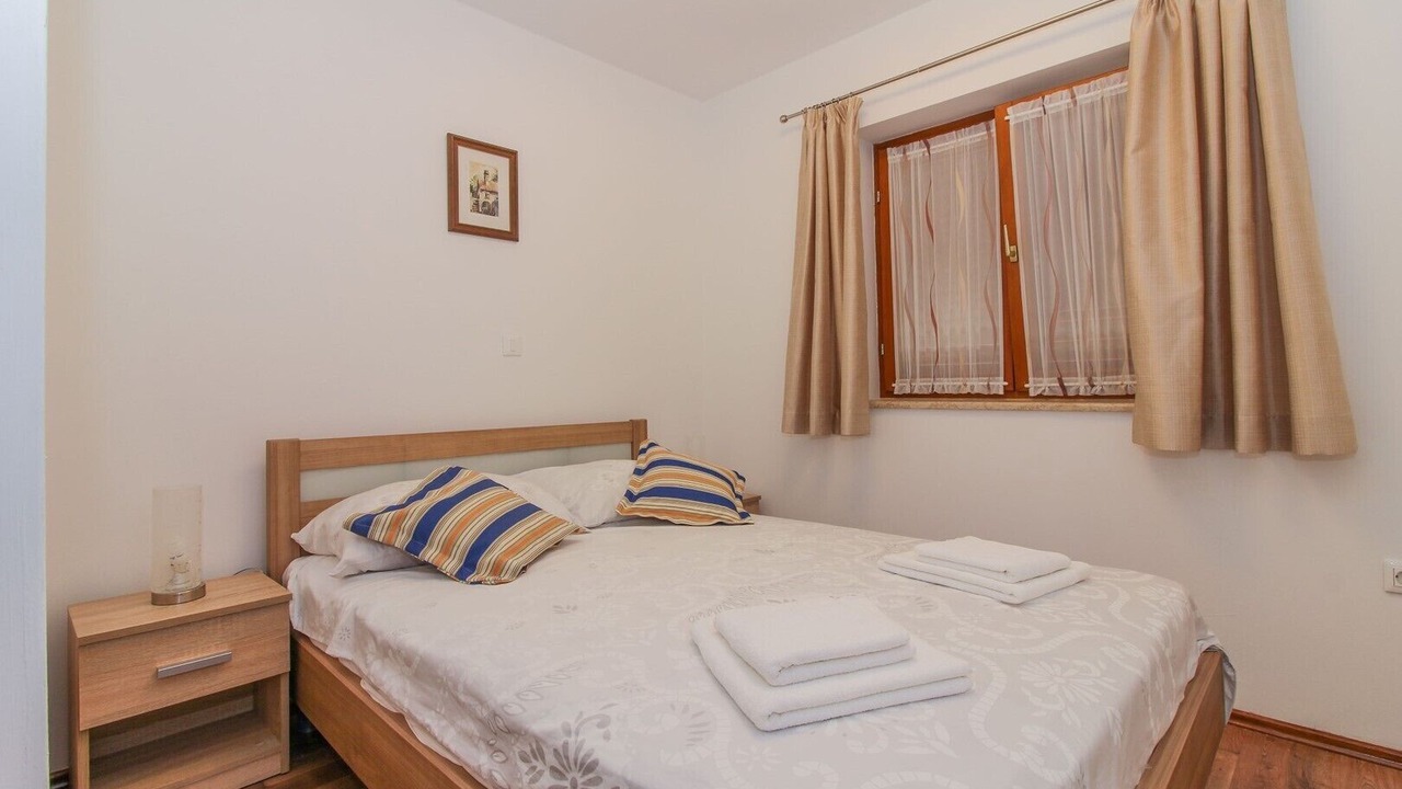 Photo of Bedroom in Gracisce