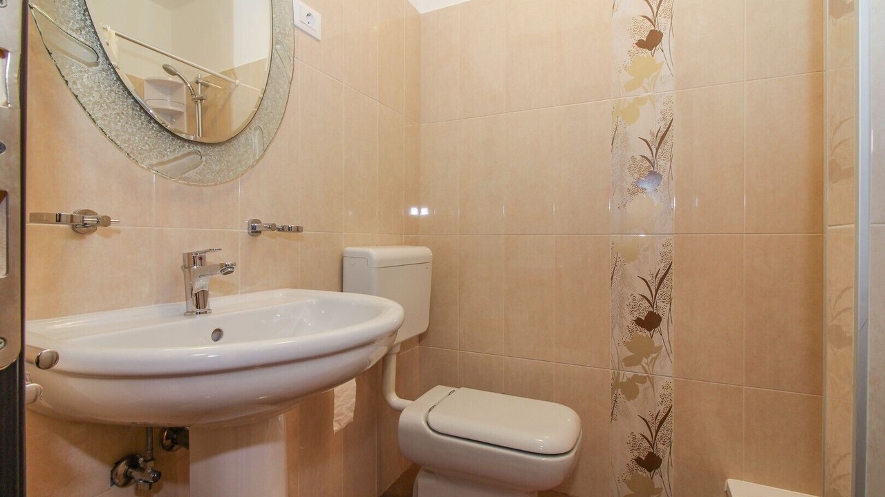 Photo of Bathroom in Gracisce
