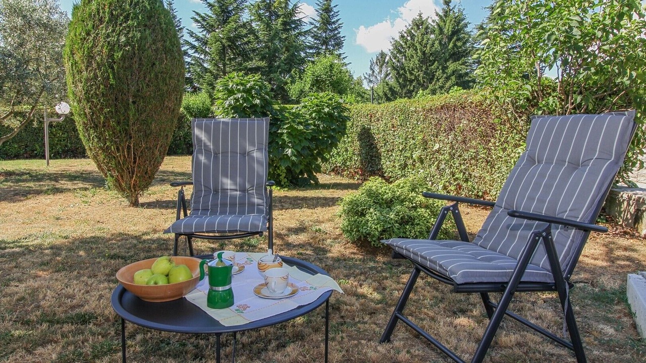 Photo of Outdoor in Gracisce