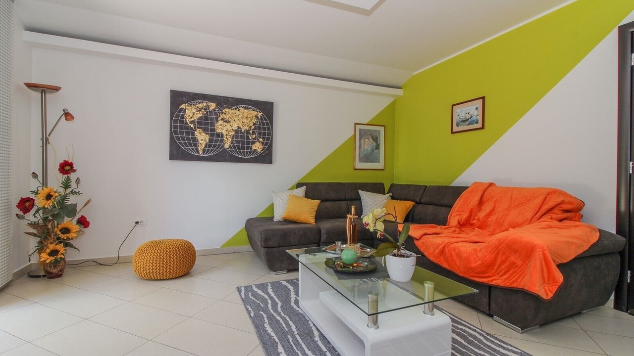 Photo of Livingroom in Gracisce