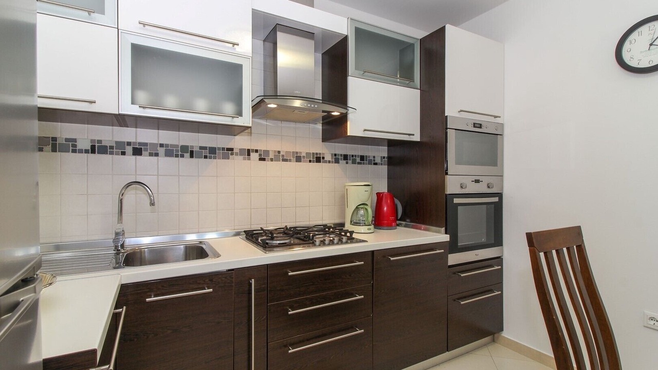 Photo of Kitchen in Gracisce