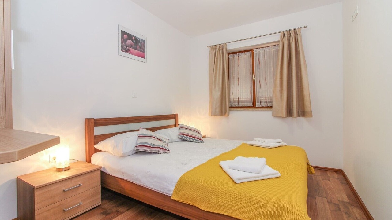 Photo of Bedroom in Gracisce