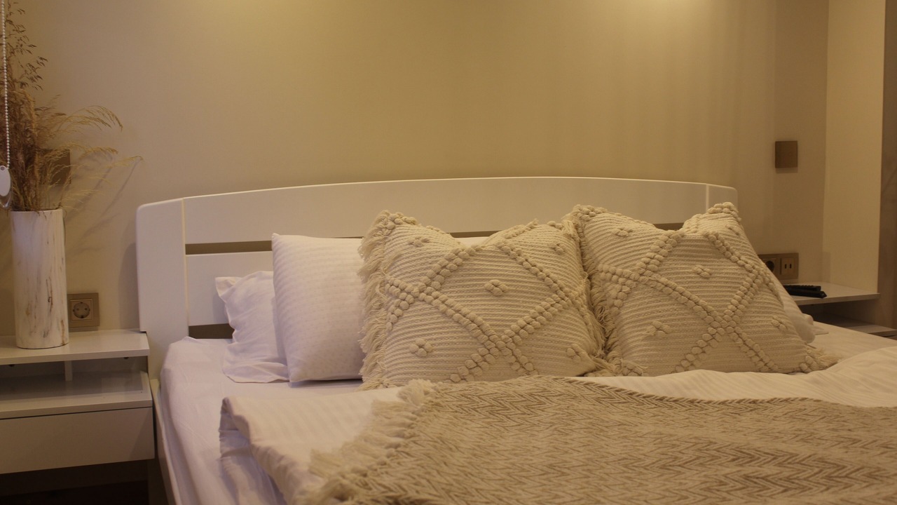 Photo of Bedroom in Zlatibor