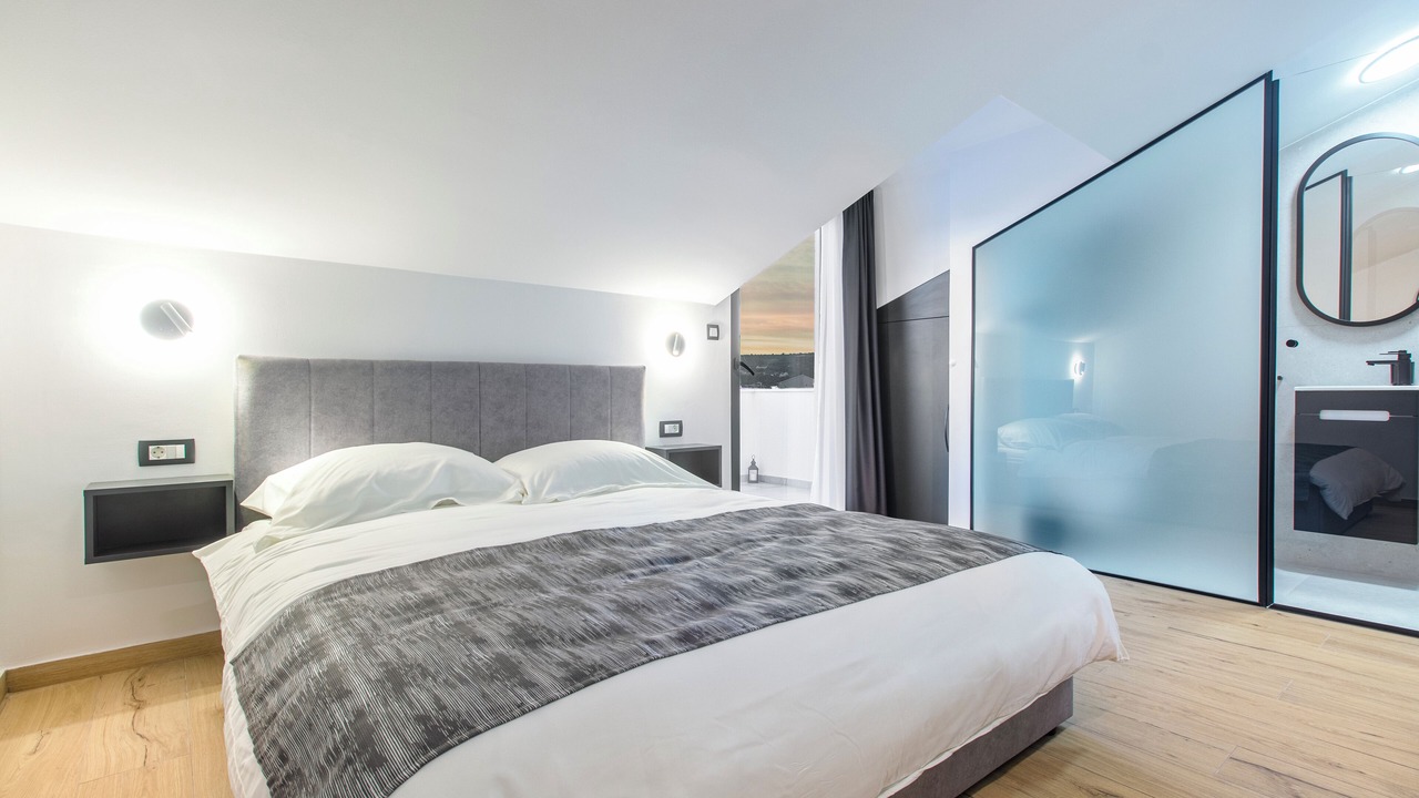 Photo of Bedroom in Vinisce