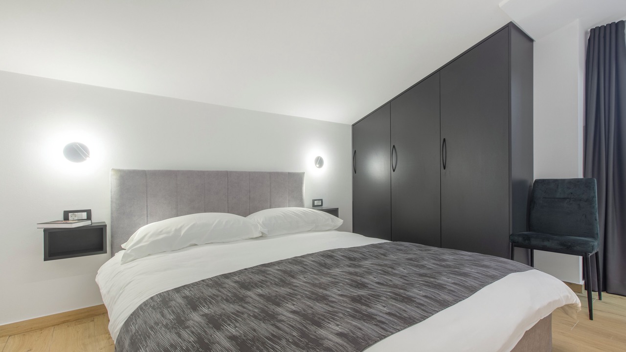 Photo of Bedroom in Vinisce