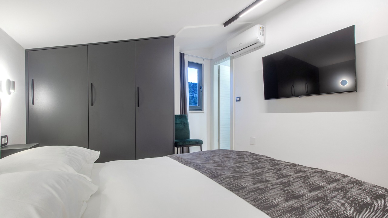 Photo of Bedroom in Vinisce
