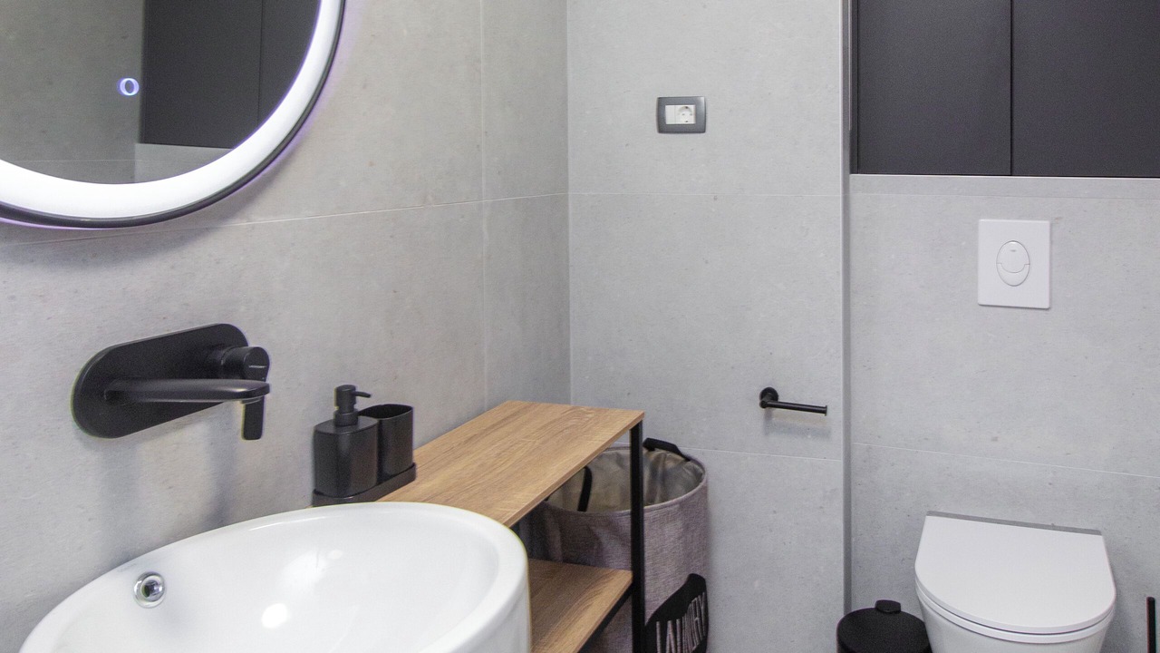 Photo of Bathroom in Vinisce