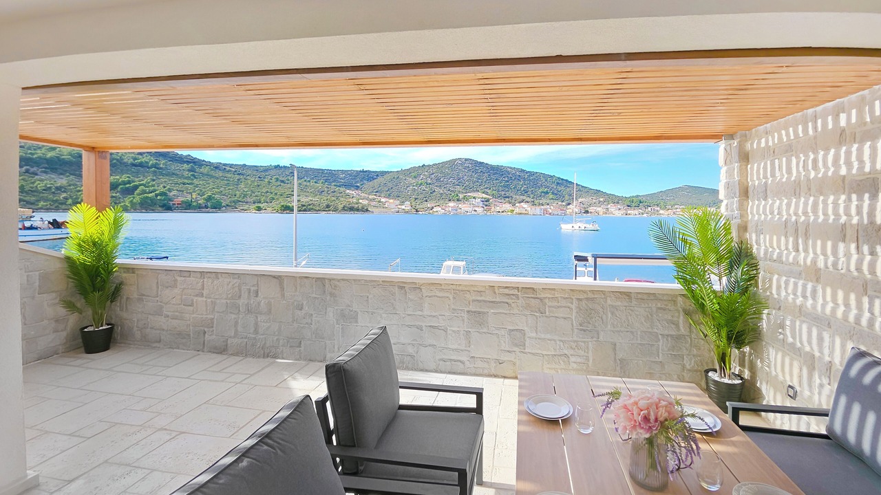 Photo of Outdoor in Vinisce