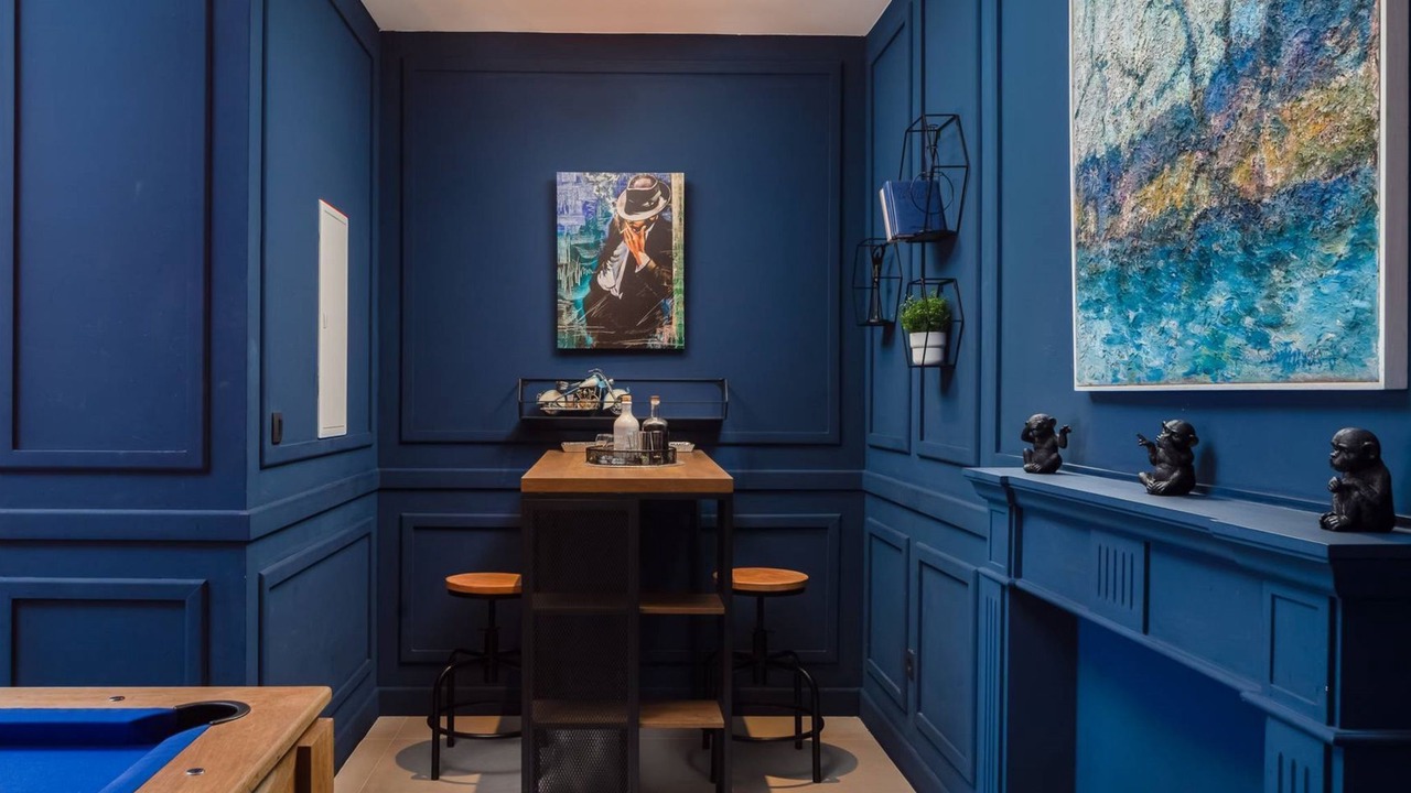 Photo of Bedroom in Splitska