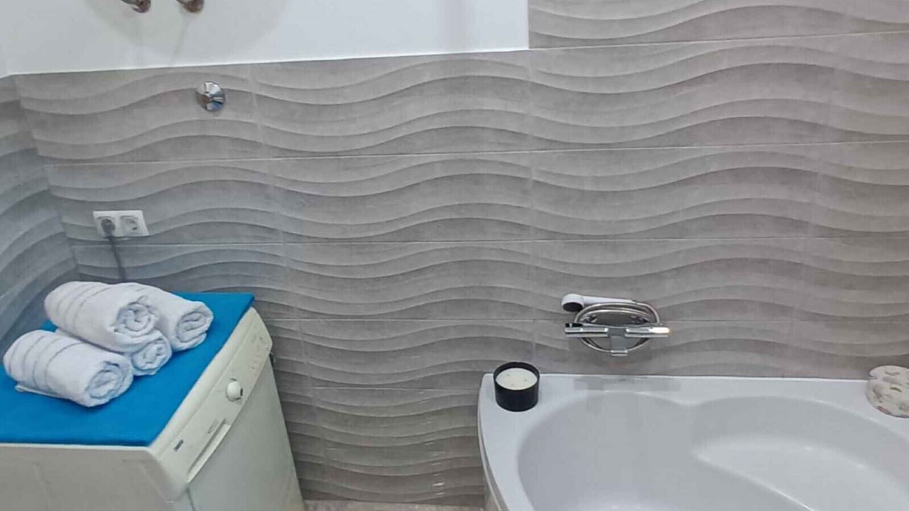 Photo of Bathroom in Benkovac