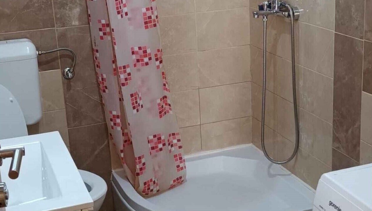 Photo of Bathroom in Benkovac