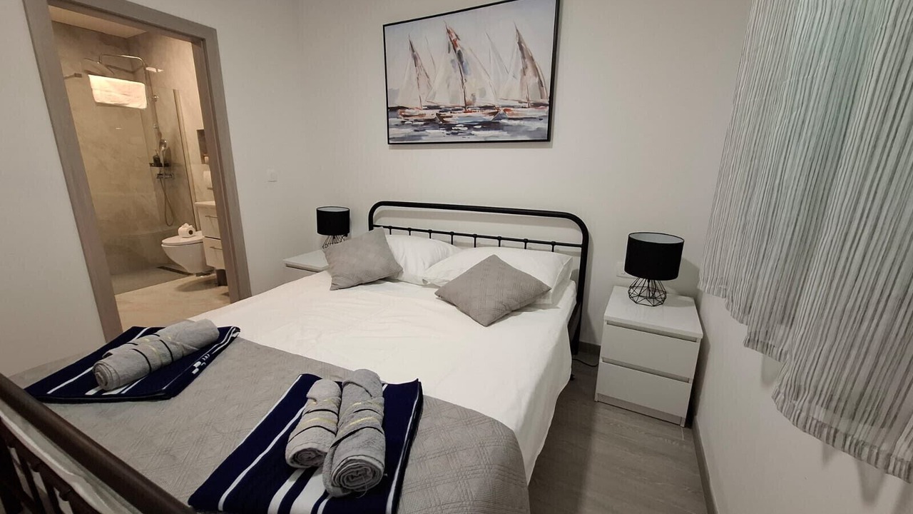 Photo of Bedroom in Rudine