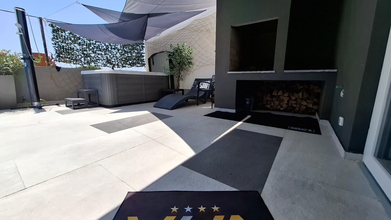 Photo of Patio Balcony in Rudine