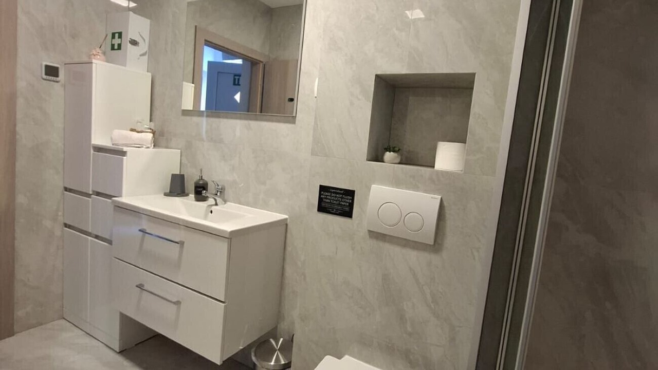 Photo of Bathroom in Rudine