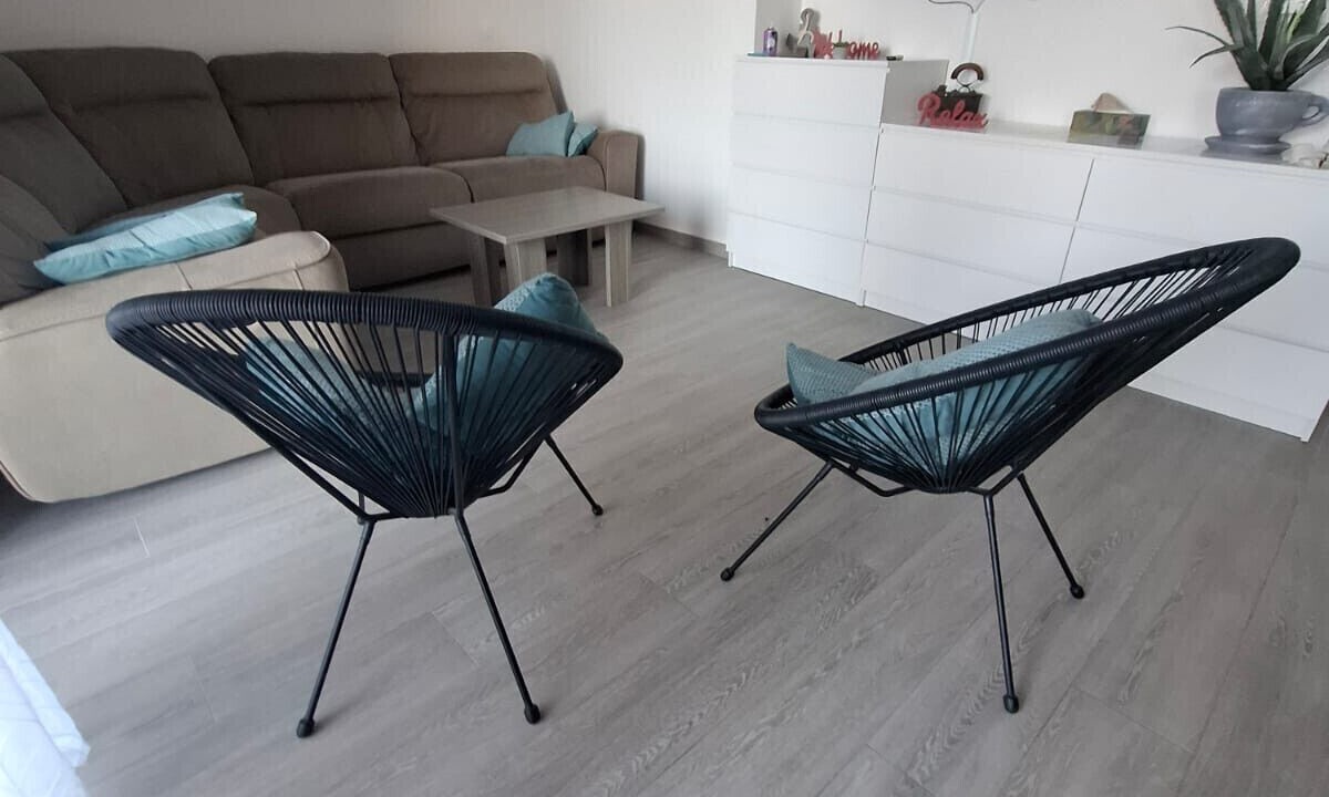 Photo of Livingroom in Rudine