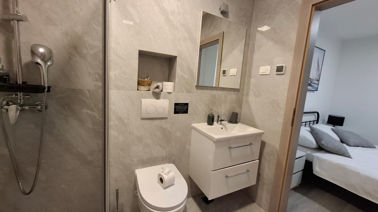 Photo of Bathroom in Rudine