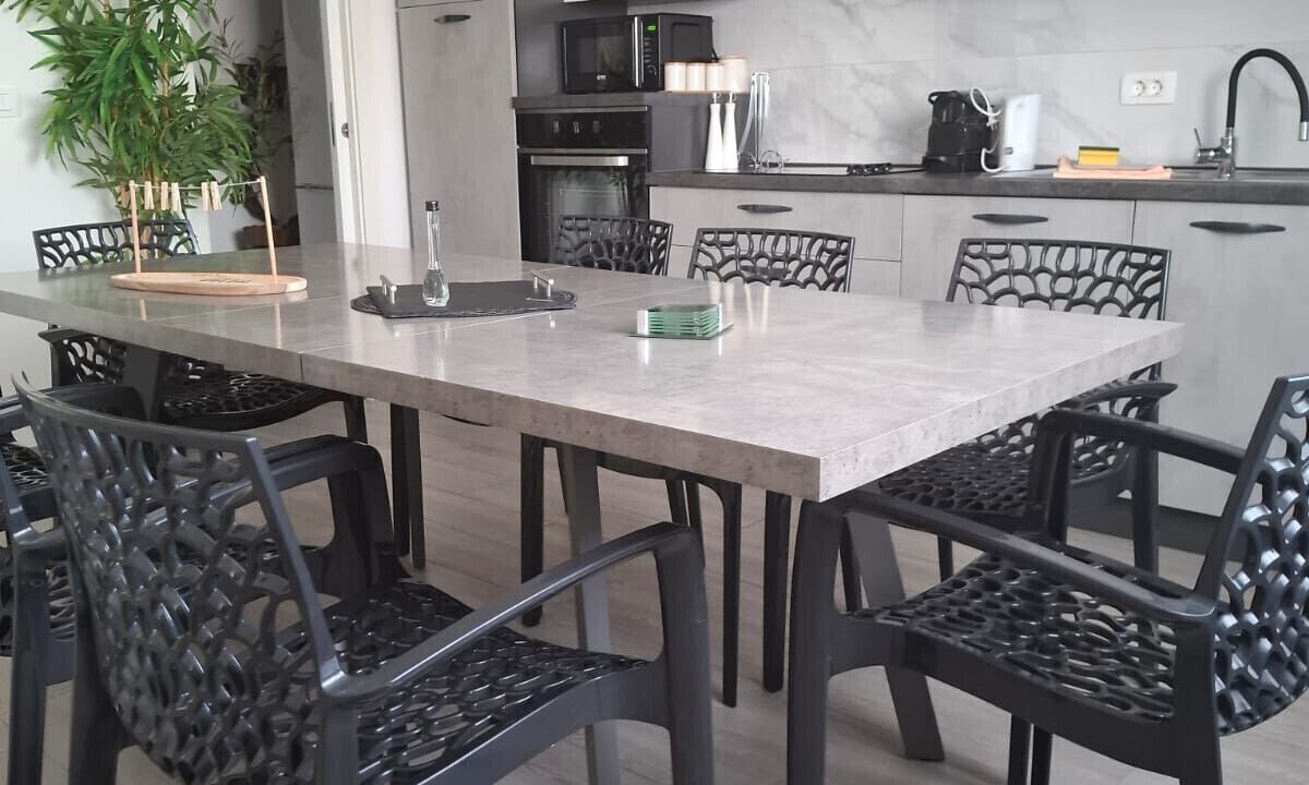 Photo of Kitchen in Rudine