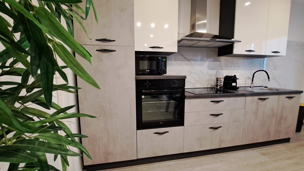 Photo of Kitchen in Rudine