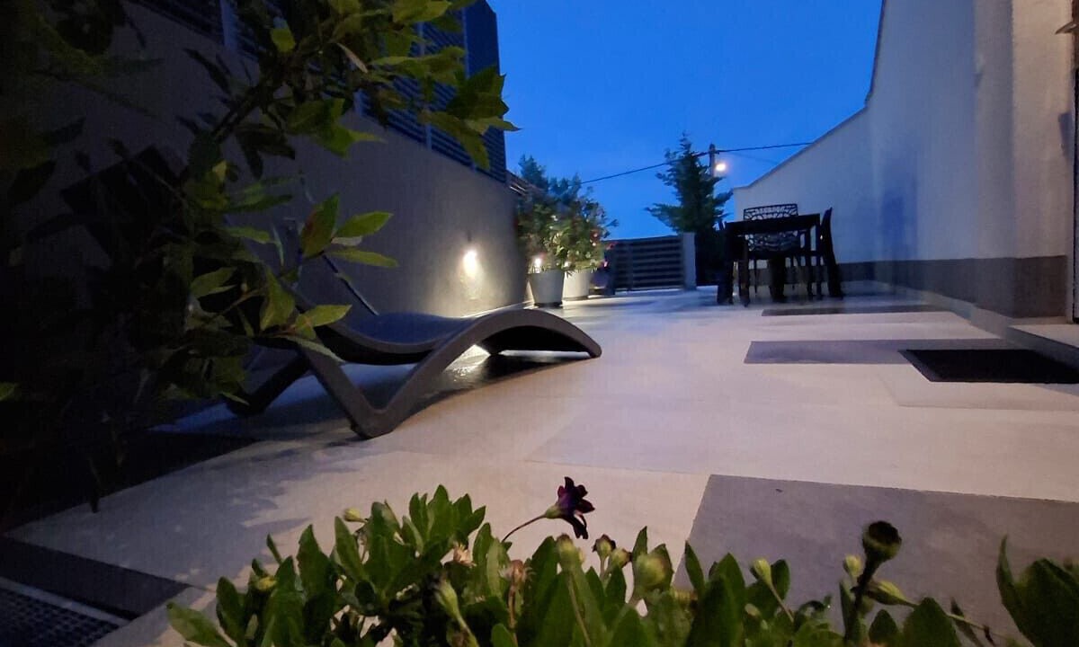 Photo of Patio Balcony in Rudine
