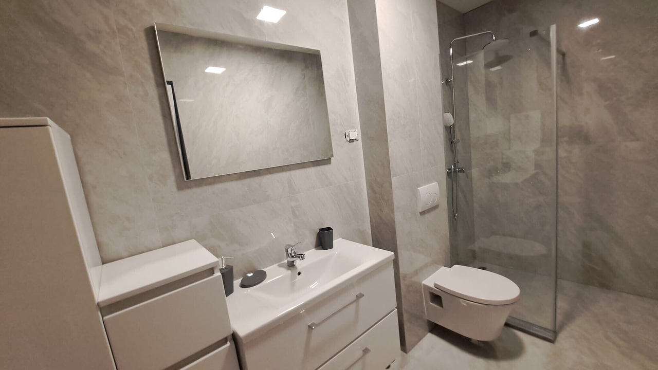 Photo of Bathroom in Rudine