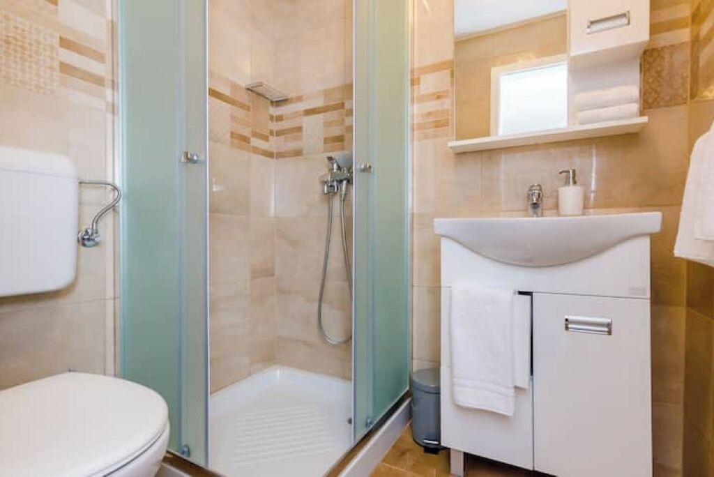 Photo of Bathroom in Gruz