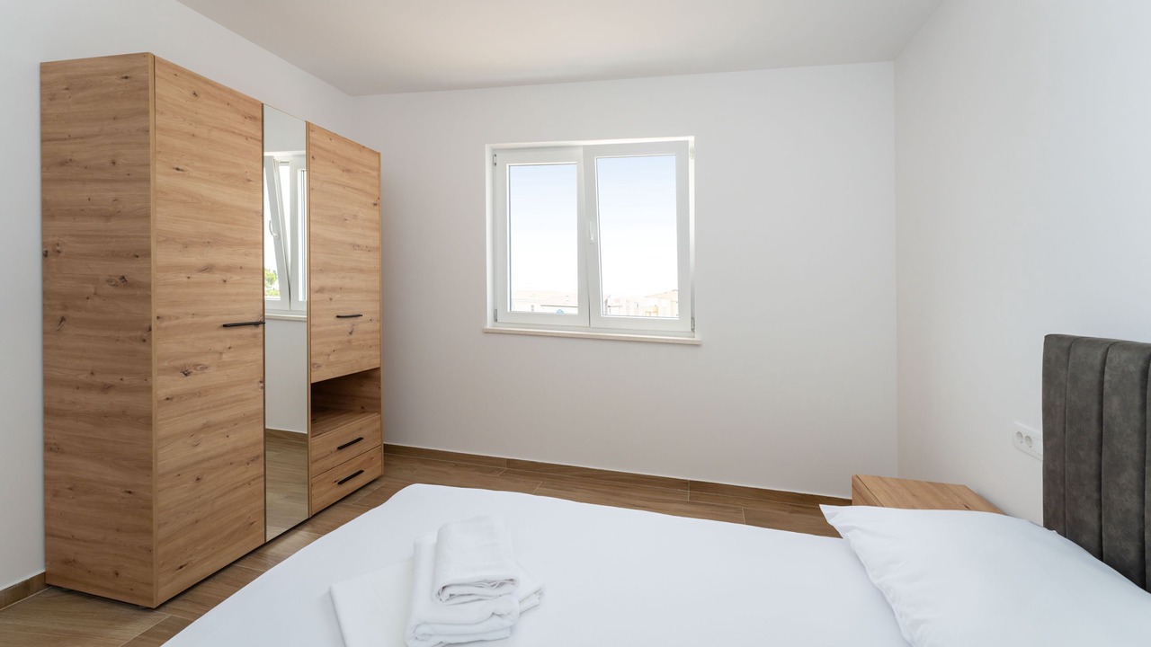Photo of Bedroom in Novalja