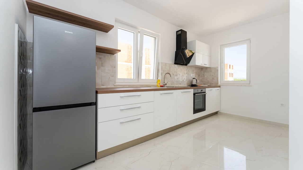 Photo of Kitchen in Novalja