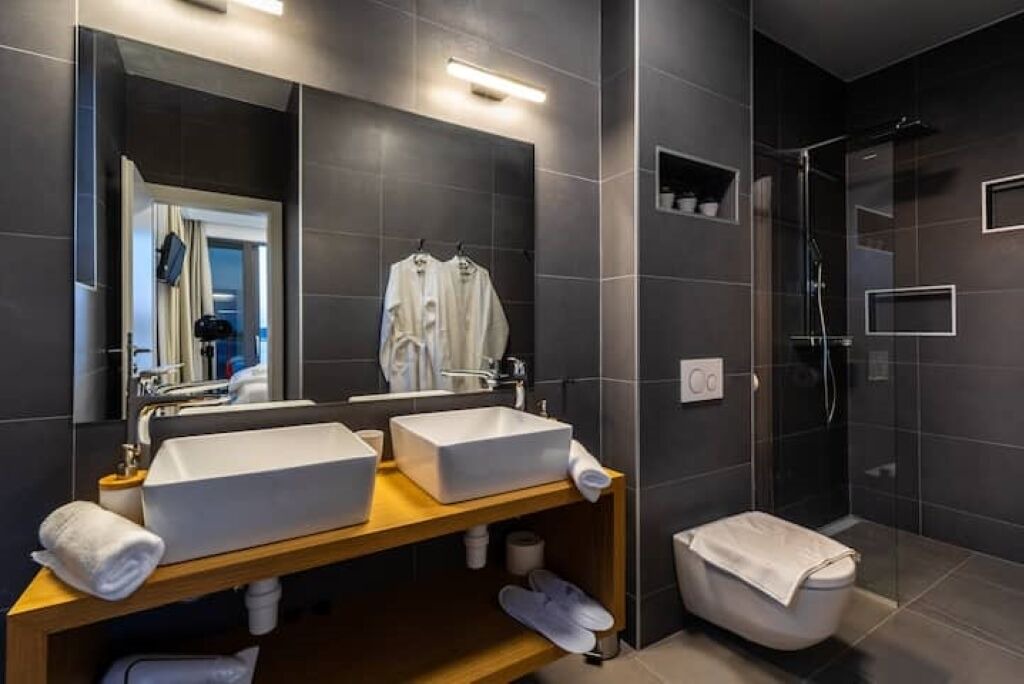 Photo of Bathroom in Prizba