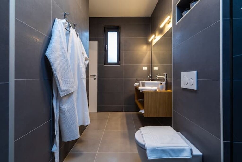 Photo of Bathroom in Prizba