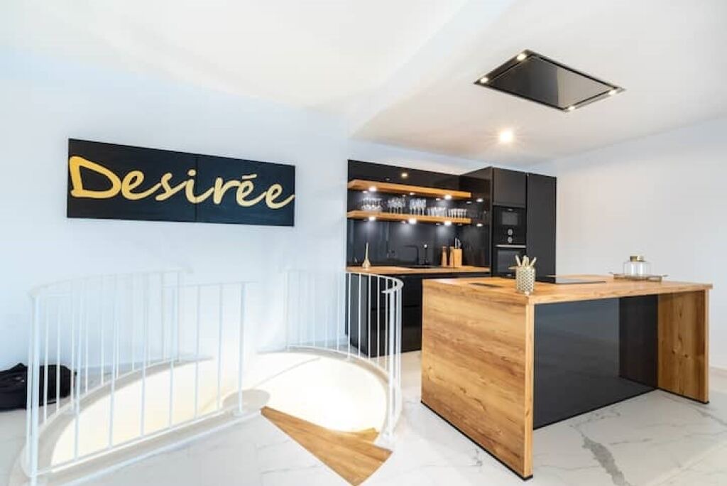 Photo of Kitchen in Prizba