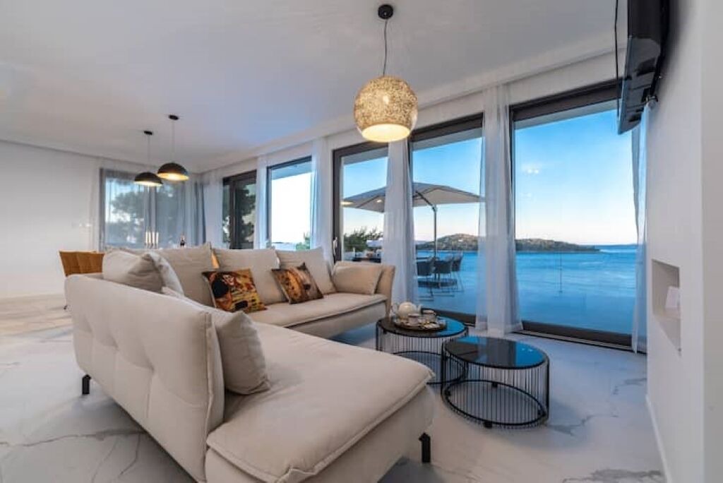 Photo of Livingroom in Prizba