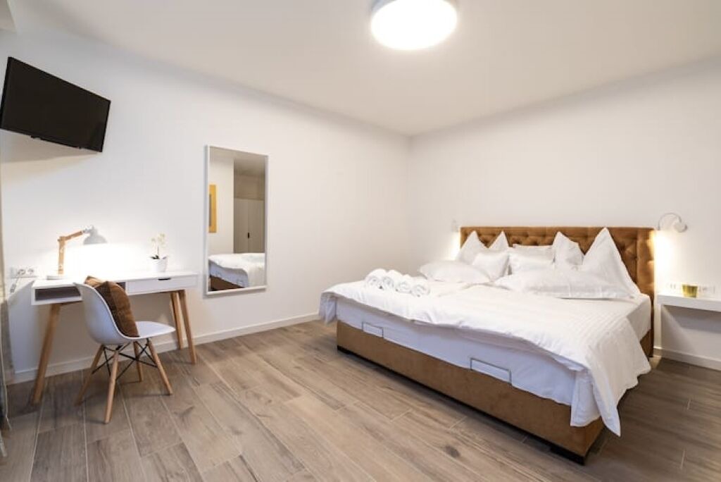 Photo of Bedroom in Prizba