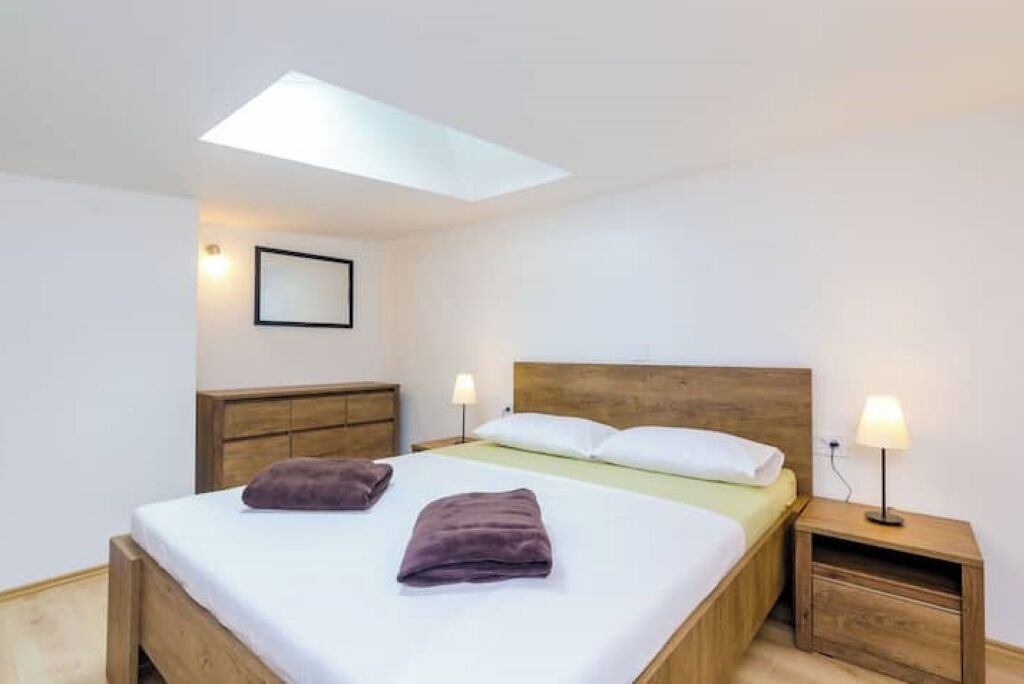 Photo of Bedroom in Gruz