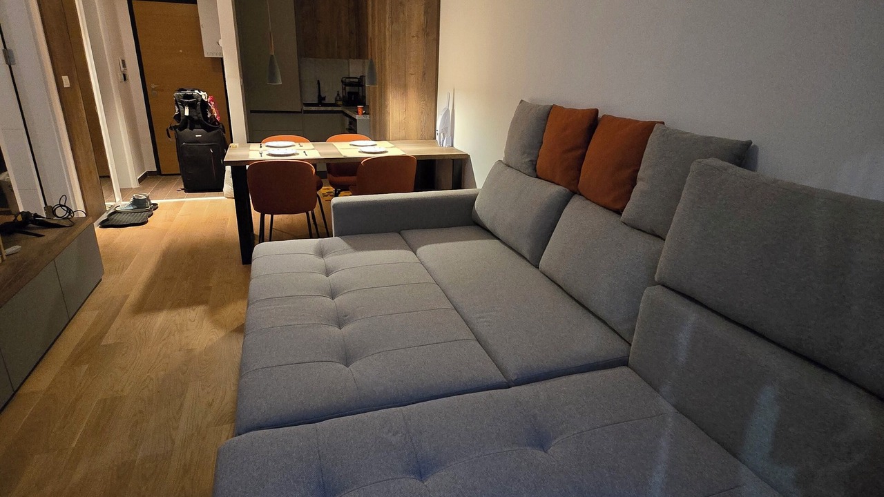 Photo of Livingroom in Jahorina