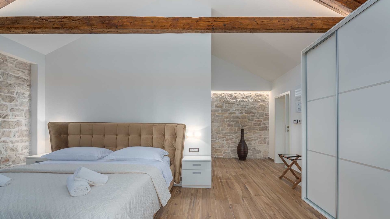 Photo of Bedroom in Fiorini