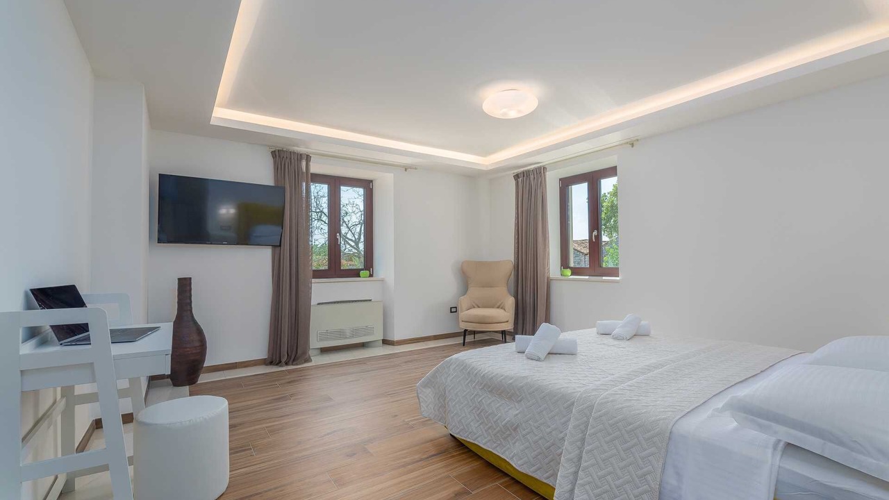 Photo of Bedroom in Fiorini