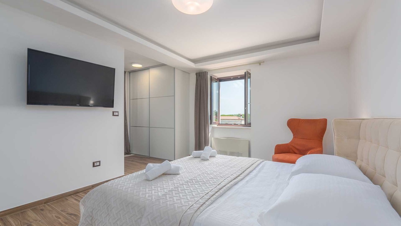 Photo of Bedroom in Fiorini