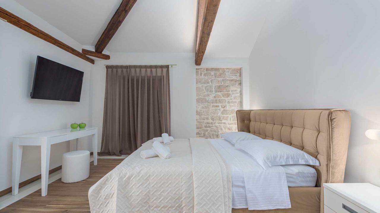 Photo of Bedroom in Fiorini