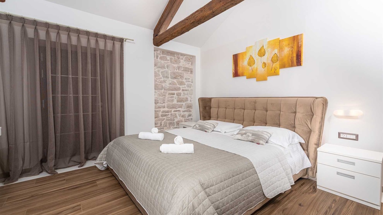 Photo of Bedroom in Fiorini