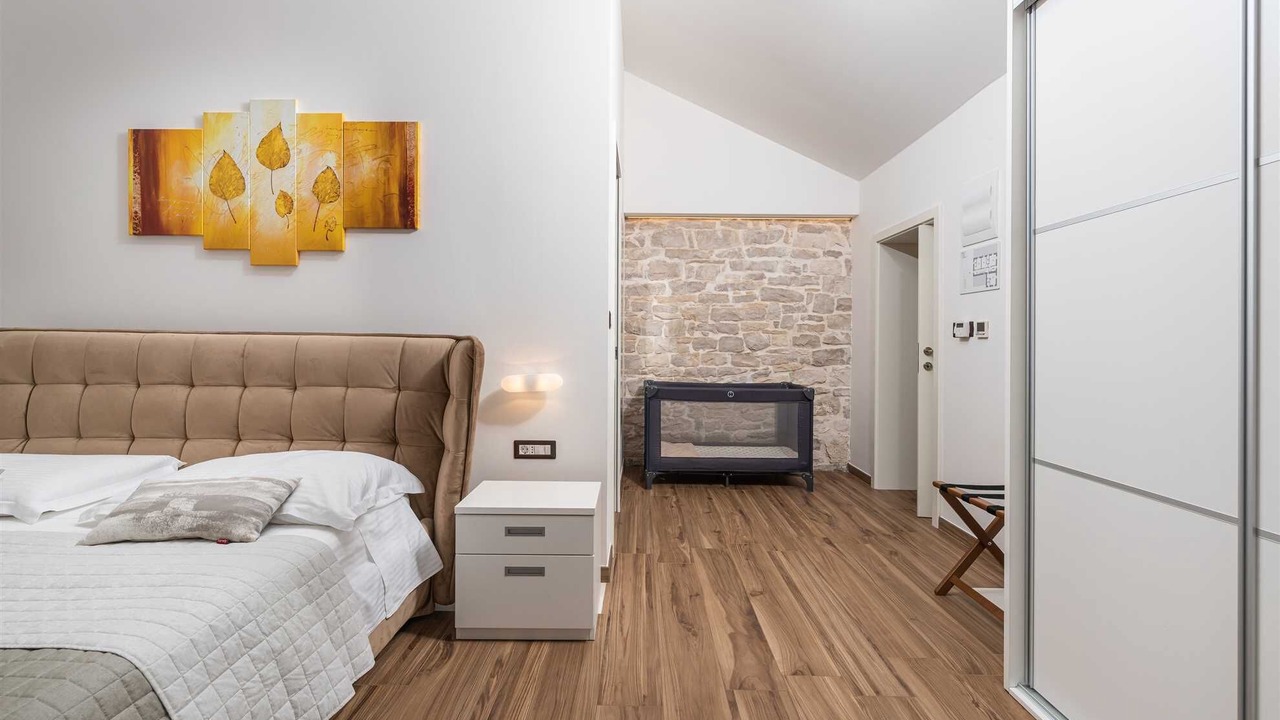 Photo of Bedroom in Fiorini