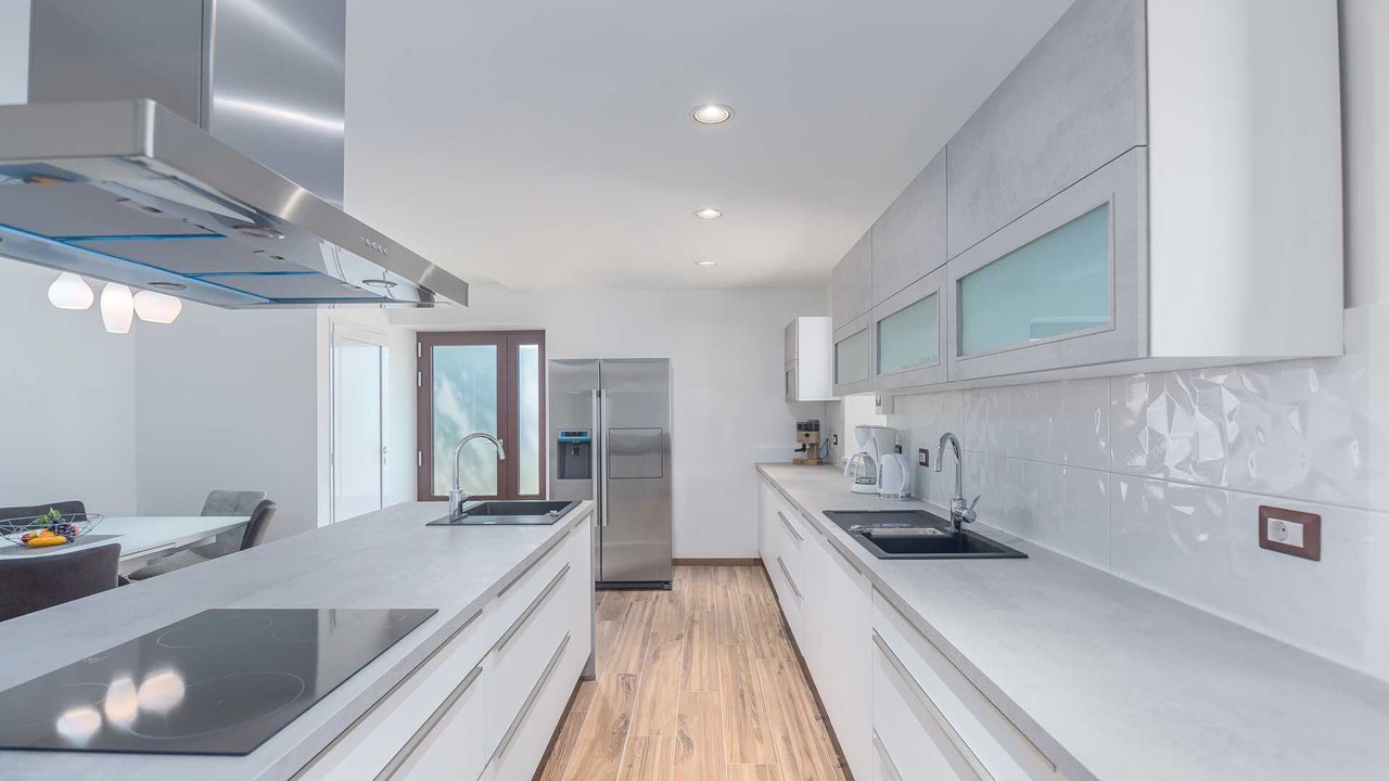 Photo of Kitchen in Fiorini